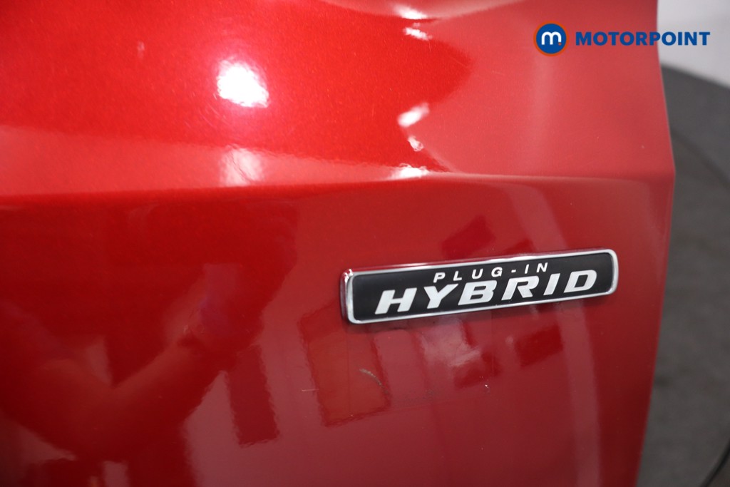 Ford Kuga St-Line Automatic Petrol Plug-In Hybrid SUV - Stock Number (1552151) - 28th supplementary image
