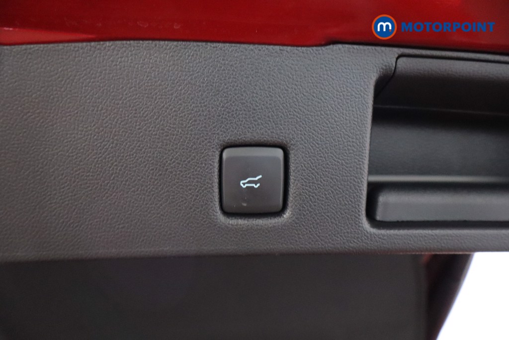 Ford Kuga St-Line Automatic Petrol Plug-In Hybrid SUV - Stock Number (1552151) - 30th supplementary image