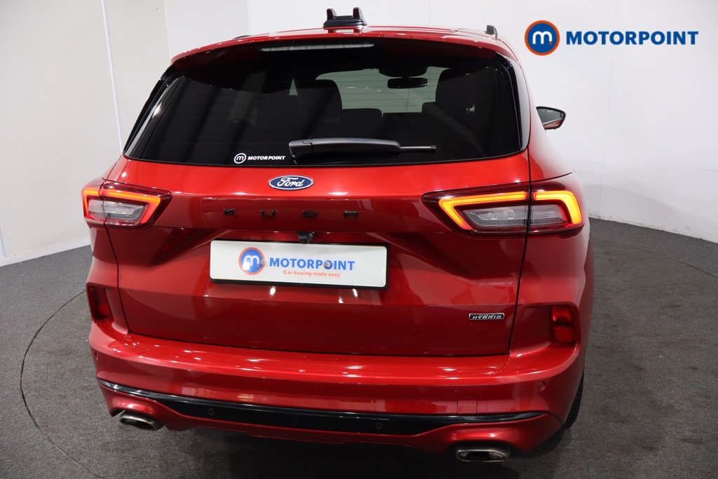 Ford Kuga St-Line Automatic Petrol Plug-In Hybrid SUV - Stock Number (1552151) - 31st supplementary image