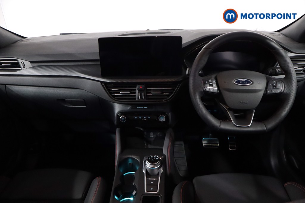 Ford Kuga St-Line Automatic Petrol Plug-In Hybrid SUV - Stock Number (1552151) - 1st supplementary image