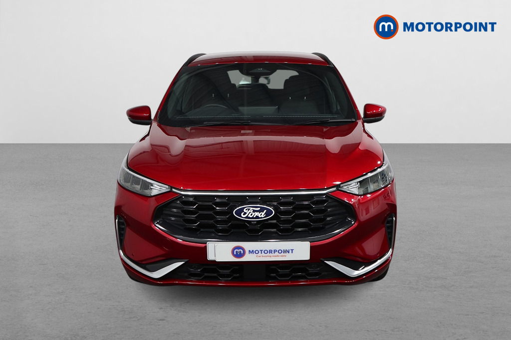 Ford Kuga St-Line Automatic Petrol Plug-In Hybrid SUV - Stock Number (1552151) - Front bumper
