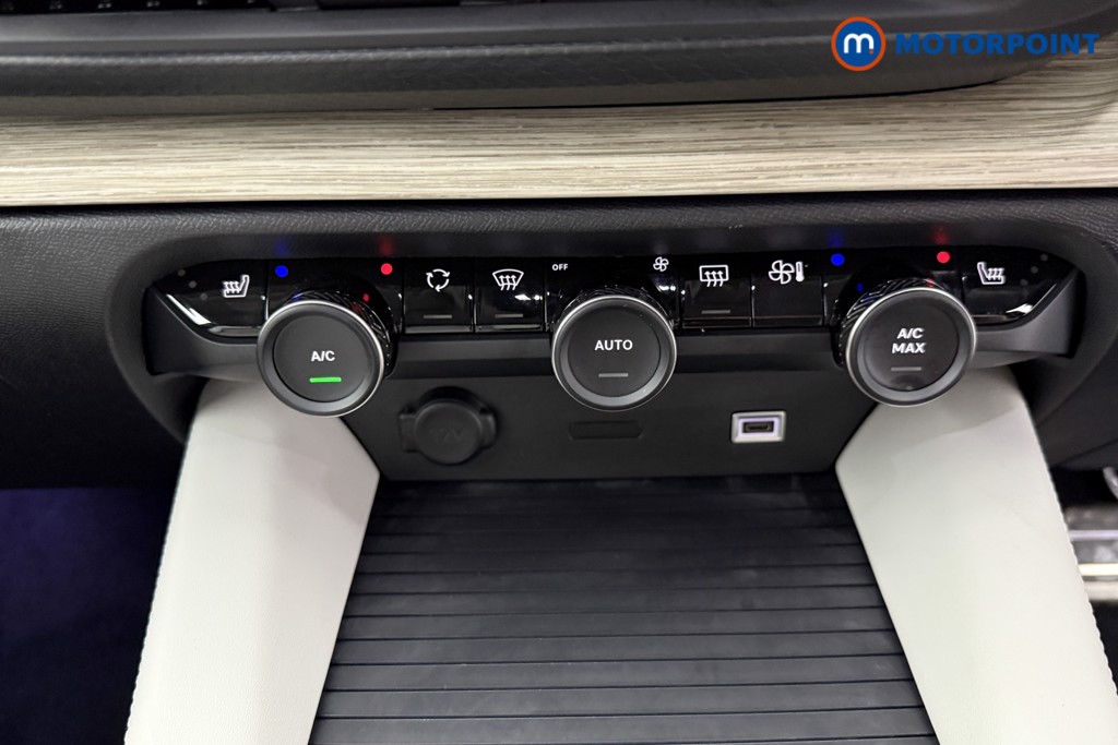 Citroen C5 X Hypnos Automatic Petrol Plug-In Hybrid Hatchback - Stock Number (1552570) - 10th supplementary image
