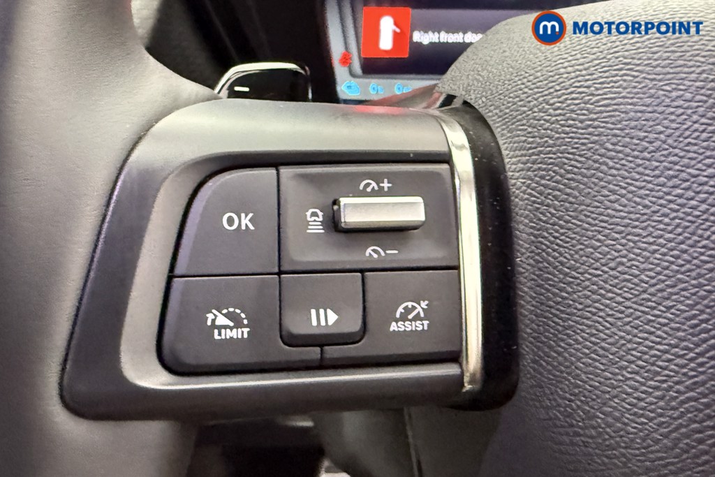 Citroen C5 X Hypnos Automatic Petrol Plug-In Hybrid Hatchback - Stock Number (1552570) - 12th supplementary image