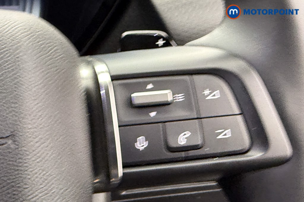 Citroen C5 X Hypnos Automatic Petrol Plug-In Hybrid Hatchback - Stock Number (1552570) - 13th supplementary image