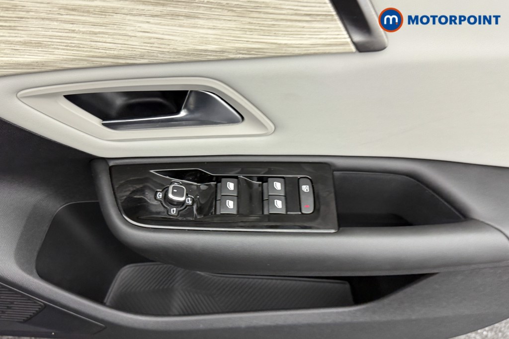 Citroen C5 X Hypnos Automatic Petrol Plug-In Hybrid Hatchback - Stock Number (1552570) - 15th supplementary image