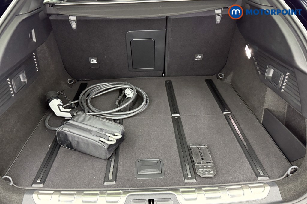 Citroen C5 X Hypnos Automatic Petrol Plug-In Hybrid Hatchback - Stock Number (1552570) - 22nd supplementary image