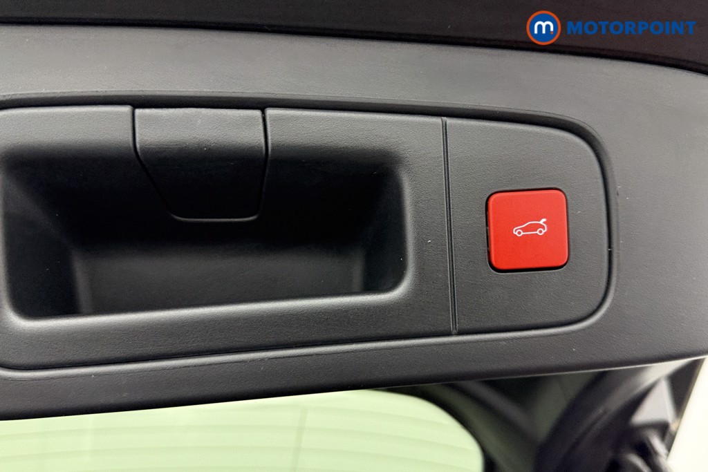 Citroen C5 X Hypnos Automatic Petrol Plug-In Hybrid Hatchback - Stock Number (1552570) - 23rd supplementary image