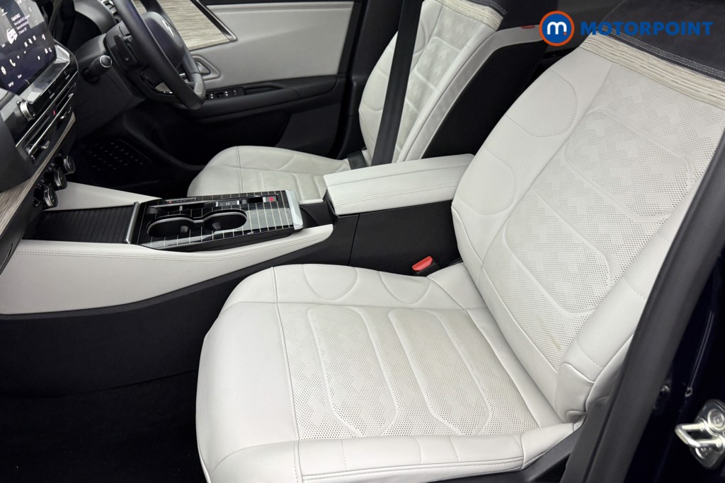 Citroen C5 X Hypnos Automatic Petrol Plug-In Hybrid Hatchback - Stock Number (1552570) - 24th supplementary image