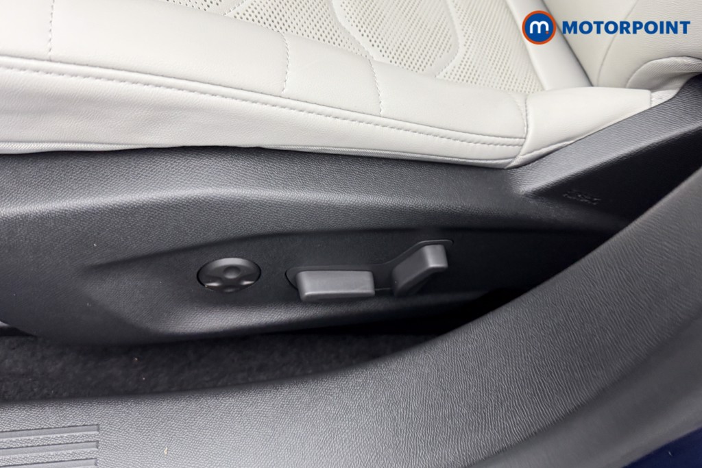 Citroen C5 X Hypnos Automatic Petrol Plug-In Hybrid Hatchback - Stock Number (1552570) - 25th supplementary image