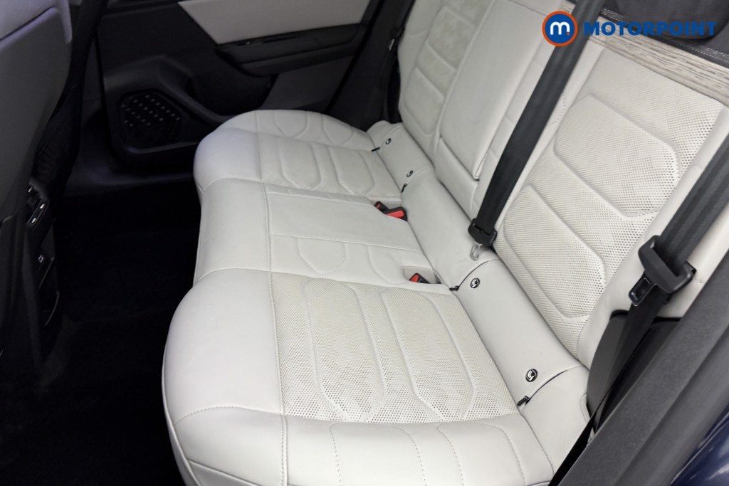 Citroen C5 X Hypnos Automatic Petrol Plug-In Hybrid Hatchback - Stock Number (1552570) - 26th supplementary image