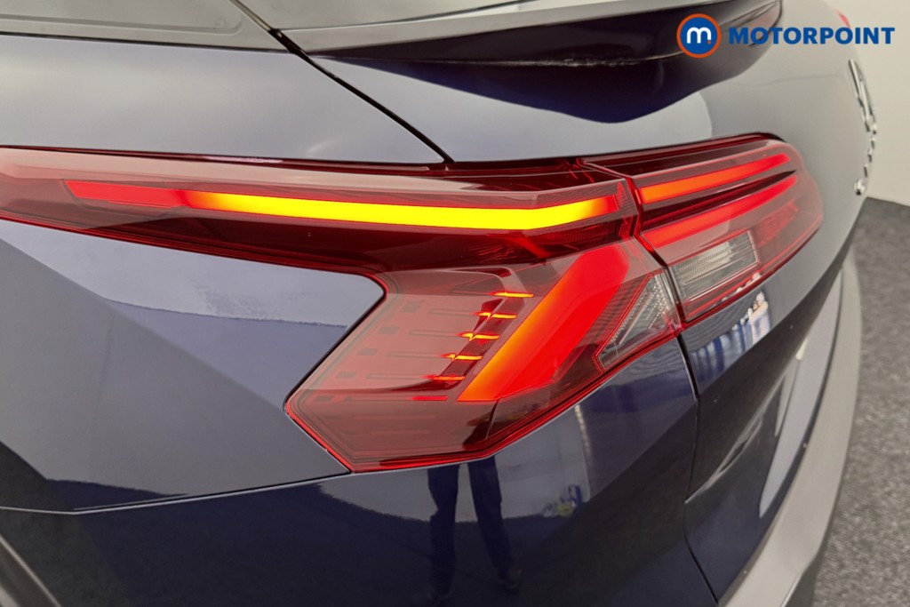 Citroen C5 X Hypnos Automatic Petrol Plug-In Hybrid Hatchback - Stock Number (1552570) - 28th supplementary image