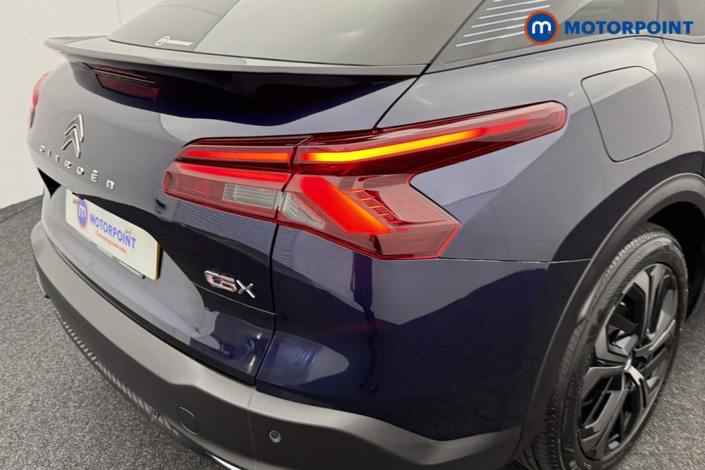 Citroen C5 X Hypnos Automatic Petrol Plug-In Hybrid Hatchback - Stock Number (1552570) - 29th supplementary image