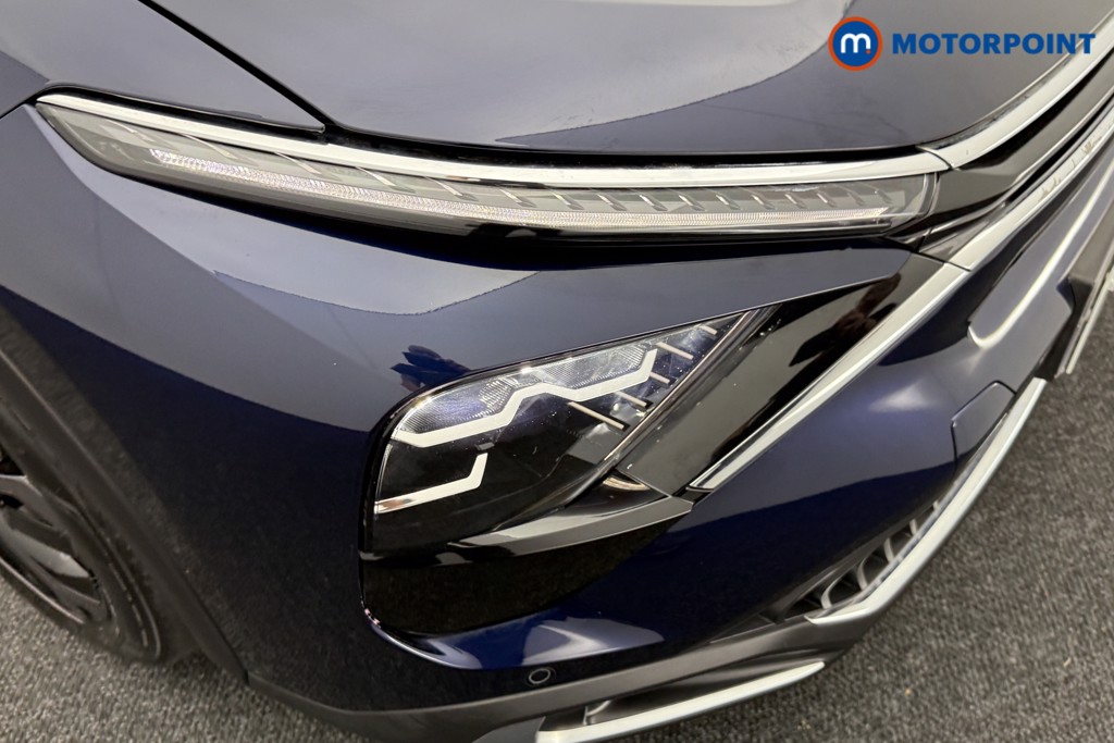 Citroen C5 X Hypnos Automatic Petrol Plug-In Hybrid Hatchback - Stock Number (1552570) - 30th supplementary image
