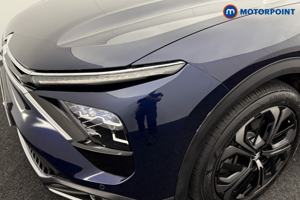 Citroen C5 X Hypnos Automatic Petrol Plug-In Hybrid Hatchback - Stock Number (1552570) - 31st supplementary image