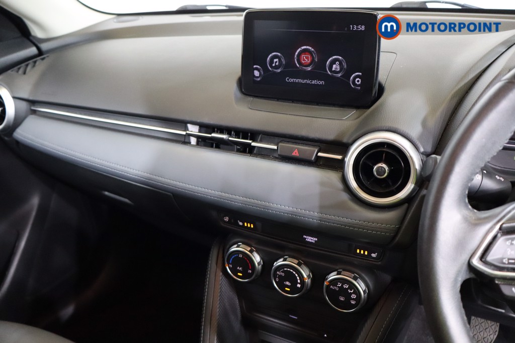 Mazda 2 Gt Sport Nav Manual Petrol Hatchback - Stock Number (1553170) - 3rd supplementary image
