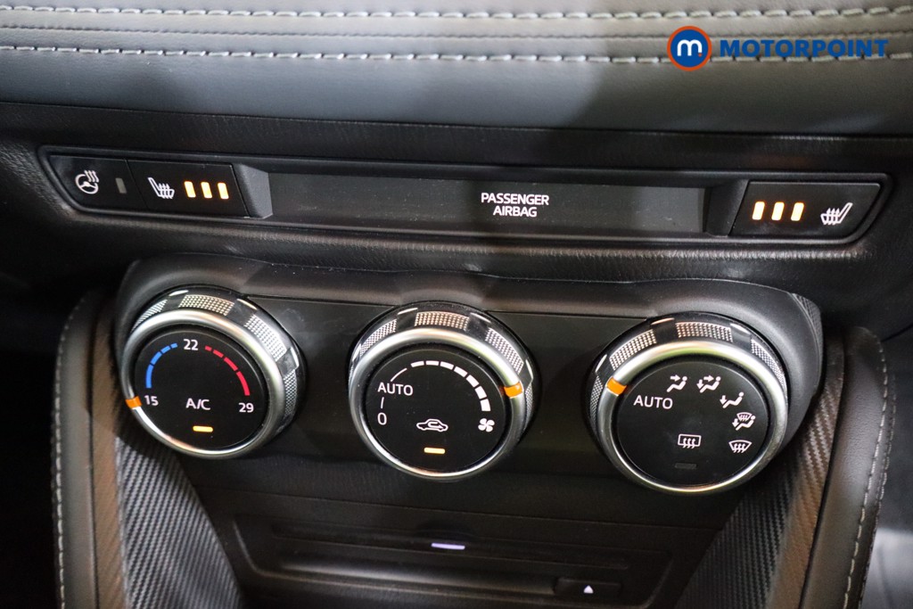 Mazda 2 Gt Sport Nav Manual Petrol Hatchback - Stock Number (1553170) - 7th supplementary image