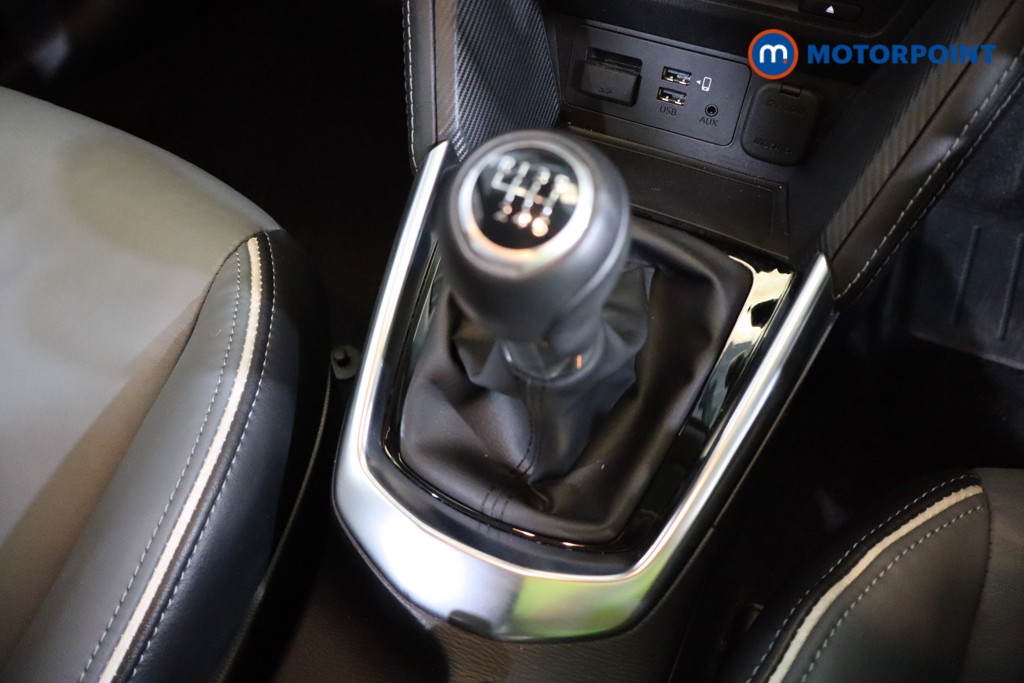 Mazda 2 Gt Sport Nav Manual Petrol Hatchback - Stock Number (1553170) - 8th supplementary image