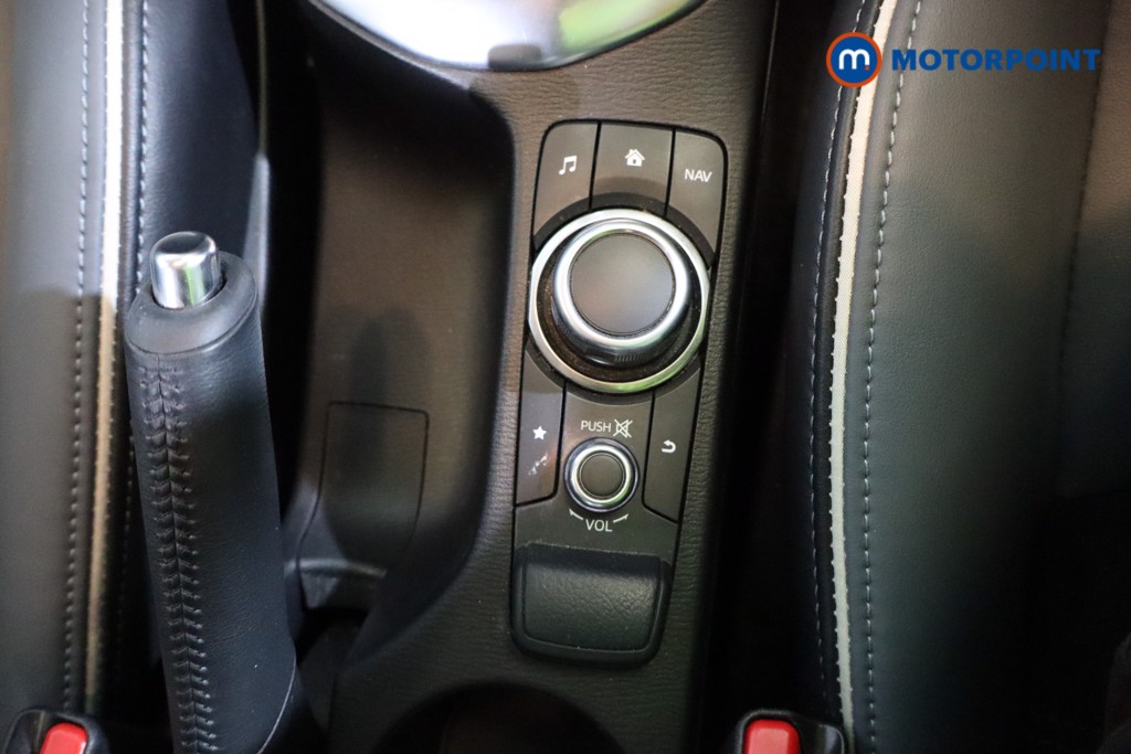 Mazda 2 Gt Sport Nav Manual Petrol Hatchback - Stock Number (1553170) - 9th supplementary image