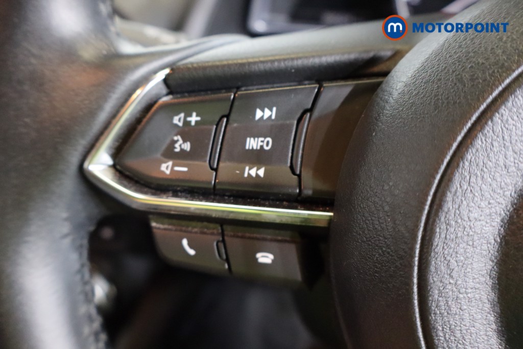 Mazda 2 Gt Sport Nav Manual Petrol Hatchback - Stock Number (1553170) - 10th supplementary image