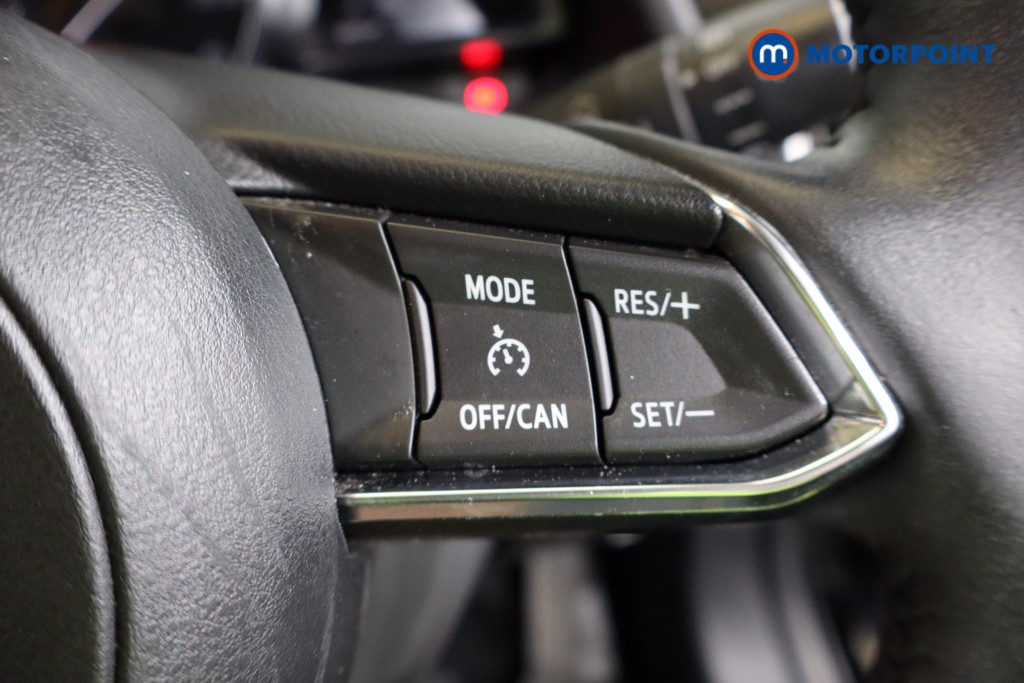 Mazda 2 Gt Sport Nav Manual Petrol Hatchback - Stock Number (1553170) - 11th supplementary image