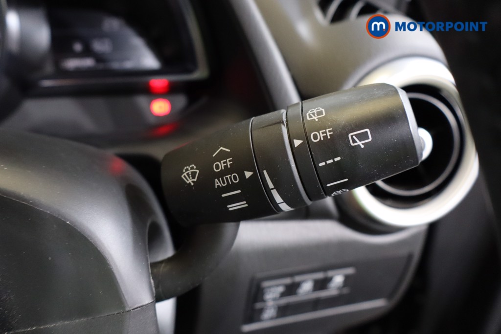 Mazda 2 Gt Sport Nav Manual Petrol Hatchback - Stock Number (1553170) - 13th supplementary image