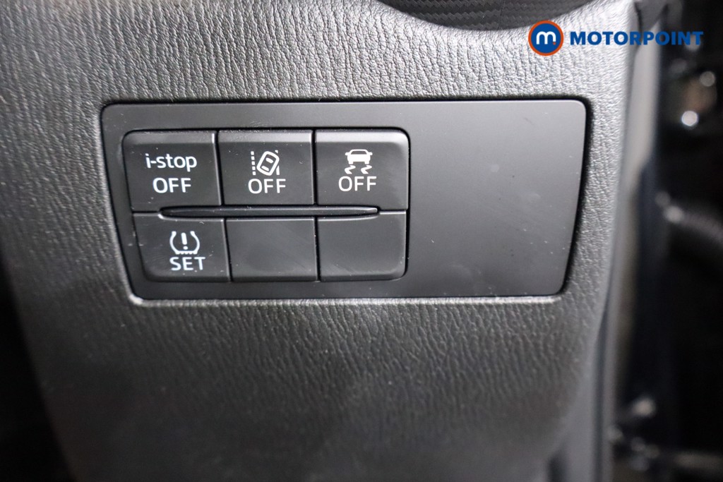 Mazda 2 Gt Sport Nav Manual Petrol Hatchback - Stock Number (1553170) - 14th supplementary image