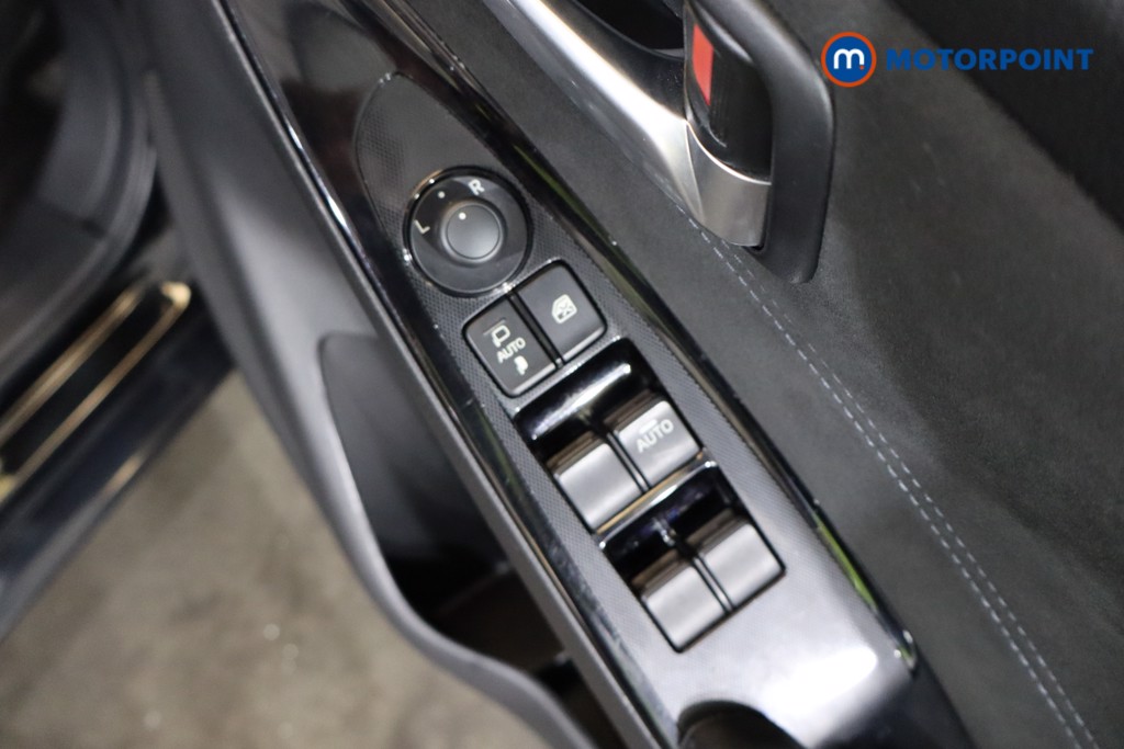 Mazda 2 Gt Sport Nav Manual Petrol Hatchback - Stock Number (1553170) - 15th supplementary image