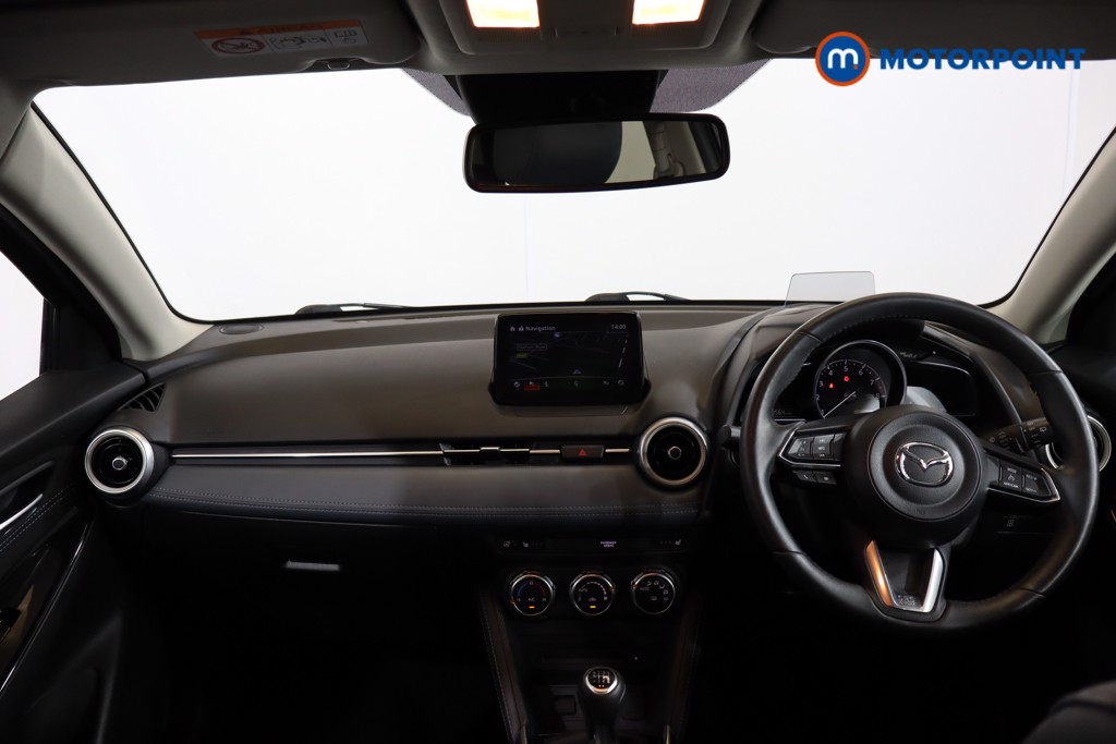 Mazda 2 Gt Sport Nav Manual Petrol Hatchback - Stock Number (1553170) - 18th supplementary image