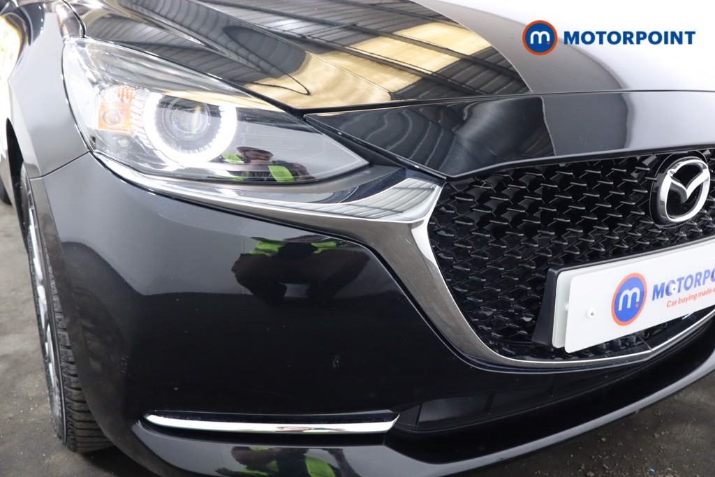Mazda 2 Gt Sport Nav Manual Petrol Hatchback - Stock Number (1553170) - 25th supplementary image