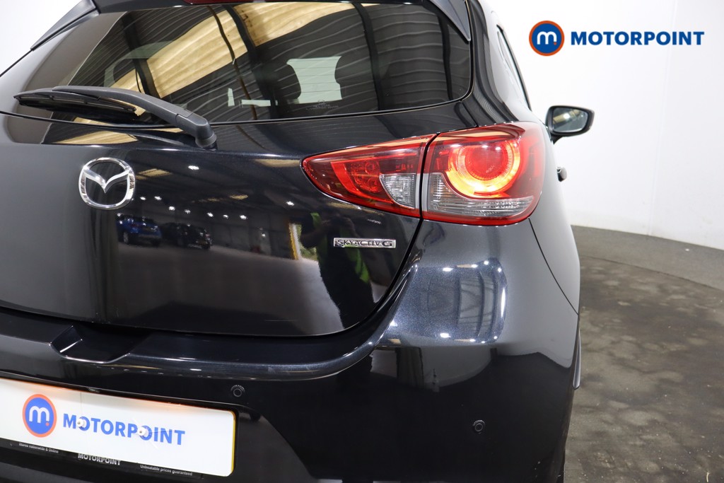 Mazda 2 Gt Sport Nav Manual Petrol Hatchback - Stock Number (1553170) - 26th supplementary image