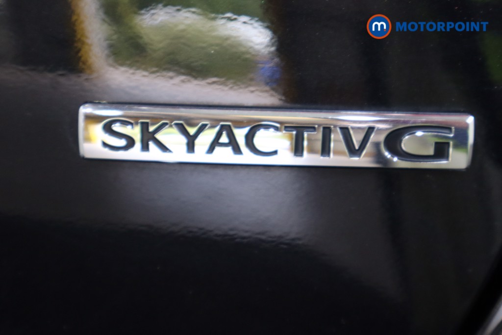 Mazda 2 Gt Sport Nav Manual Petrol Hatchback - Stock Number (1553170) - 27th supplementary image