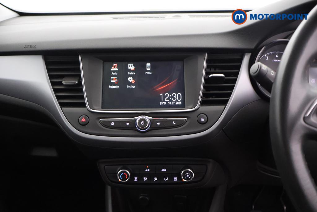 Vauxhall Crossland Design Manual Petrol SUV - Stock Number (1553300) - 5th supplementary image