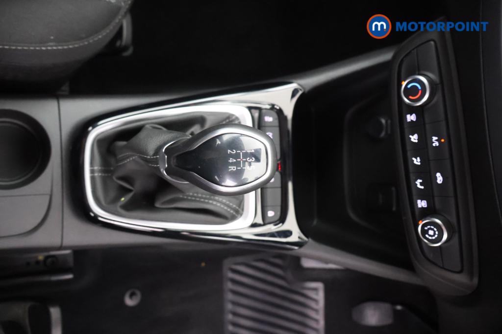 Vauxhall Crossland Design Manual Petrol SUV - Stock Number (1553300) - 6th supplementary image