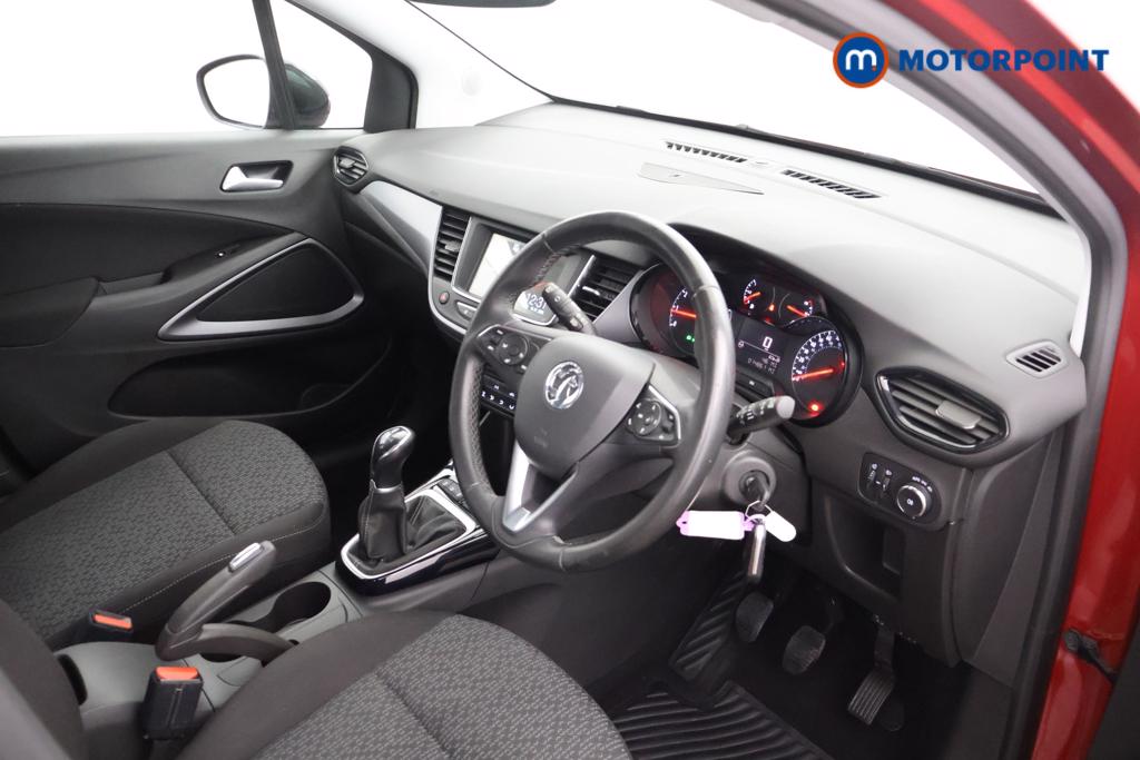 Vauxhall Crossland Design Manual Petrol SUV - Stock Number (1553300) - 9th supplementary image