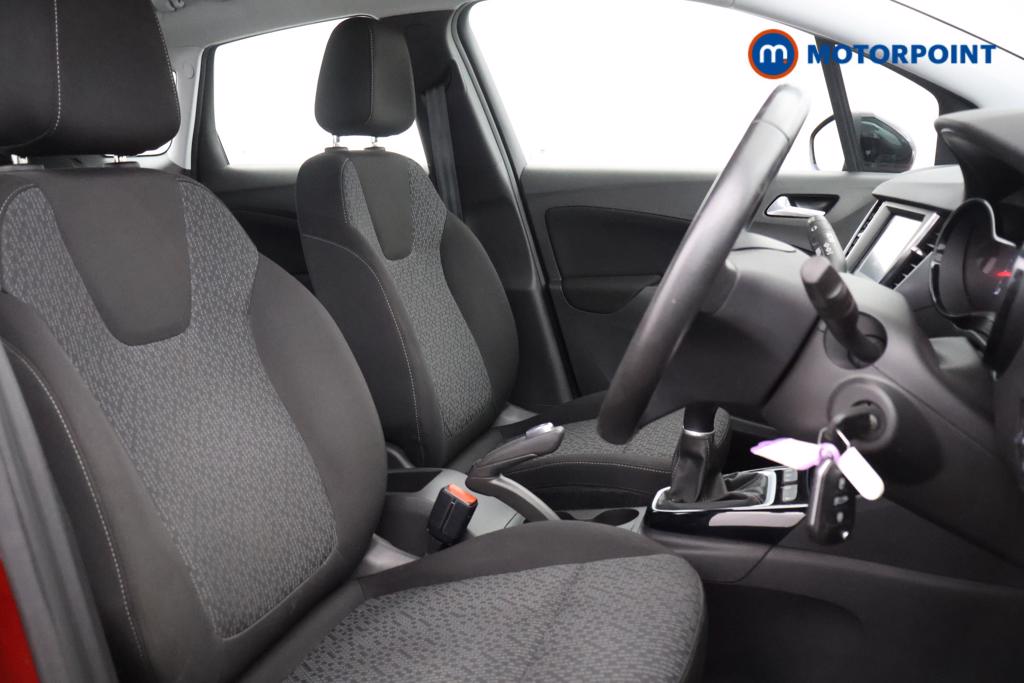 Vauxhall Crossland Design Manual Petrol SUV - Stock Number (1553300) - 10th supplementary image