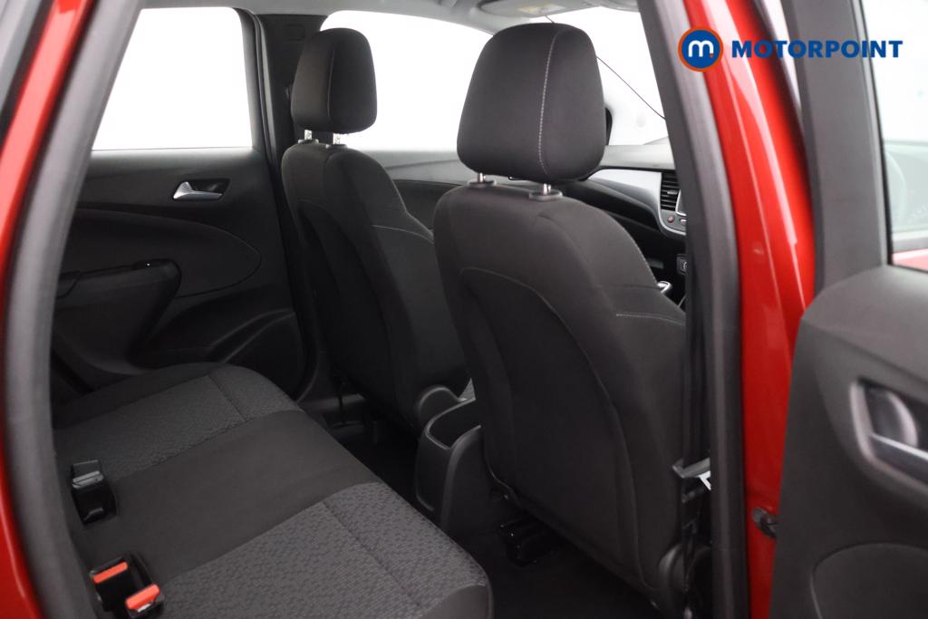 Vauxhall Crossland Design Manual Petrol SUV - Stock Number (1553300) - 11th supplementary image