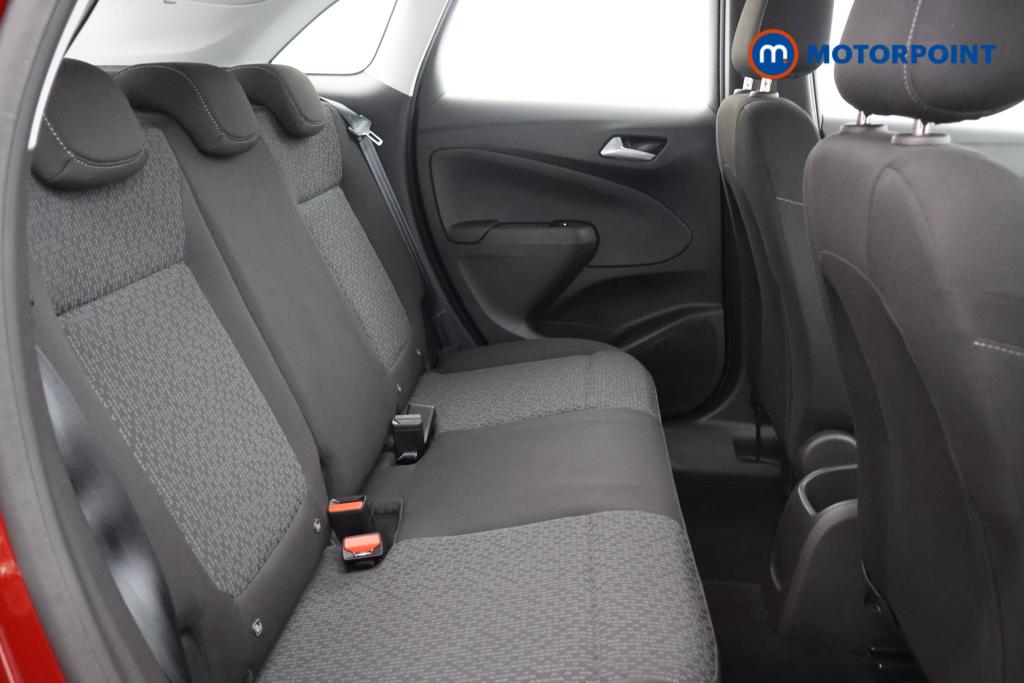 Vauxhall Crossland Design Manual Petrol SUV - Stock Number (1553300) - 12th supplementary image