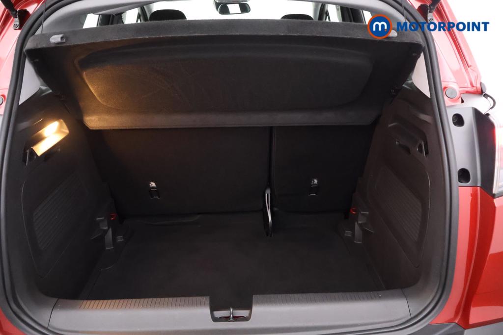 Vauxhall Crossland Design Manual Petrol SUV - Stock Number (1553300) - 15th supplementary image