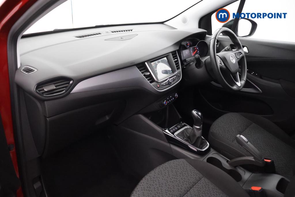 Vauxhall Crossland Design Manual Petrol SUV - Stock Number (1553300) - 18th supplementary image
