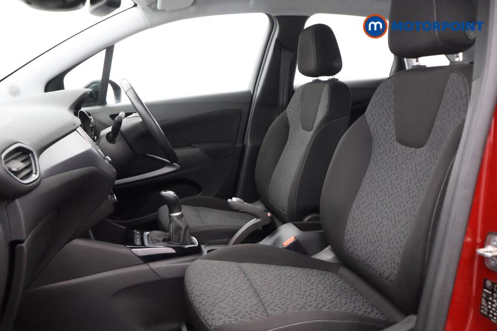 Vauxhall Crossland Design Manual Petrol SUV - Stock Number (1553300) - 19th supplementary image