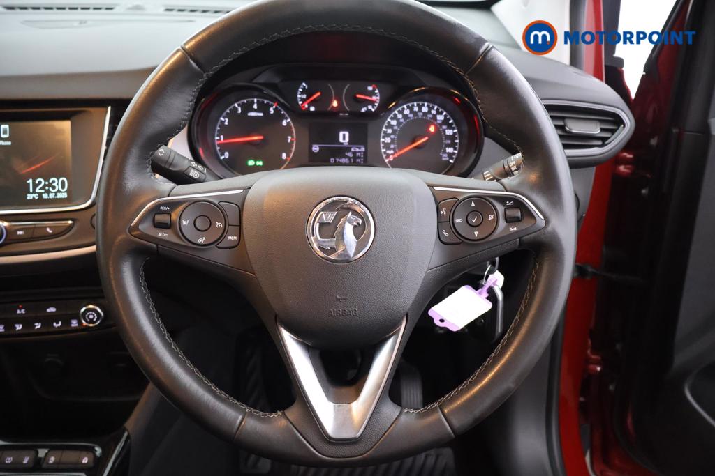 Vauxhall Crossland Design Manual Petrol SUV - Stock Number (1553300) - 1st supplementary image
