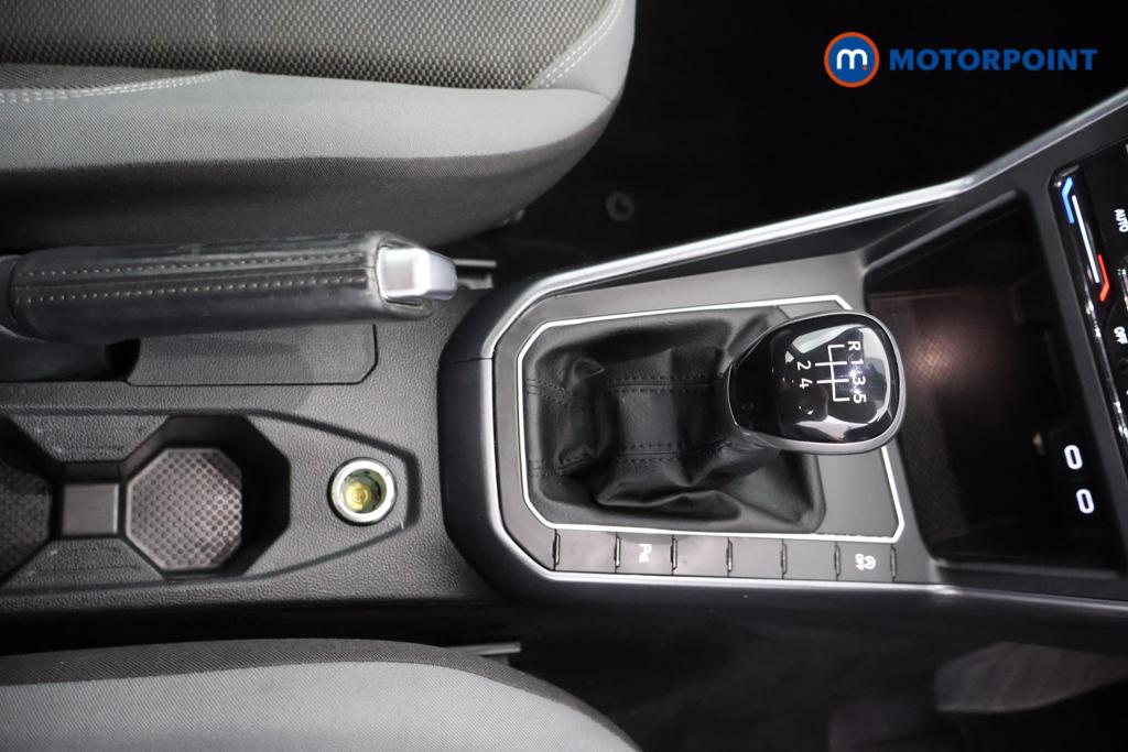 Volkswagen Polo Style Manual Petrol Hatchback - Stock Number (1553367) - 6th supplementary image