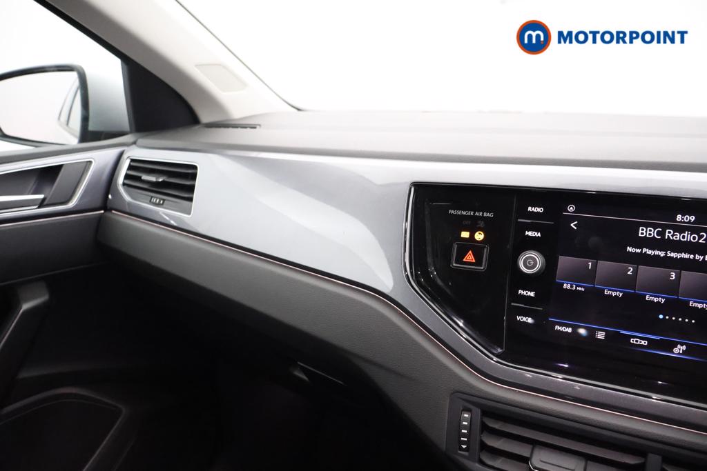 Volkswagen Polo Style Manual Petrol Hatchback - Stock Number (1553367) - 7th supplementary image
