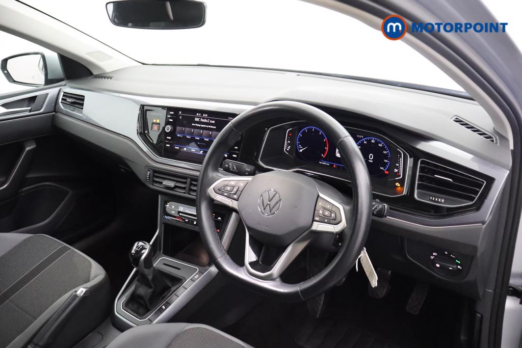 Volkswagen Polo Style Manual Petrol Hatchback - Stock Number (1553367) - 10th supplementary image
