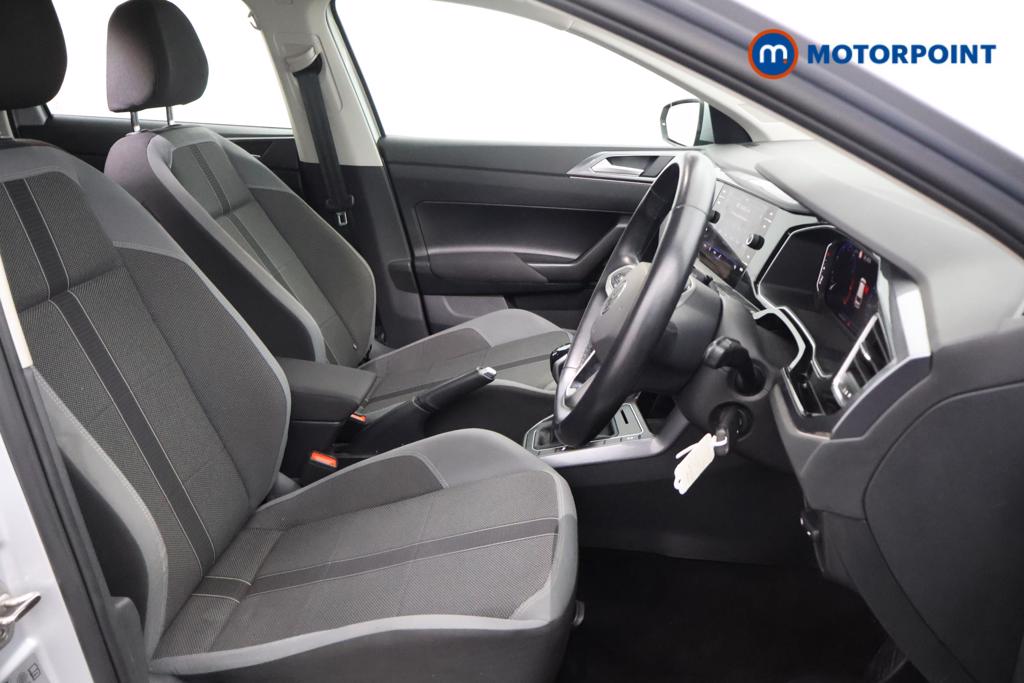 Volkswagen Polo Style Manual Petrol Hatchback - Stock Number (1553367) - 11th supplementary image
