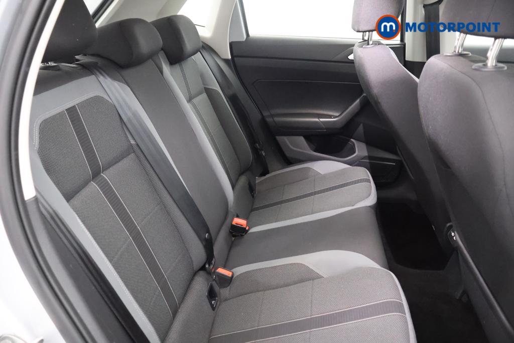 Volkswagen Polo Style Manual Petrol Hatchback - Stock Number (1553367) - 12th supplementary image