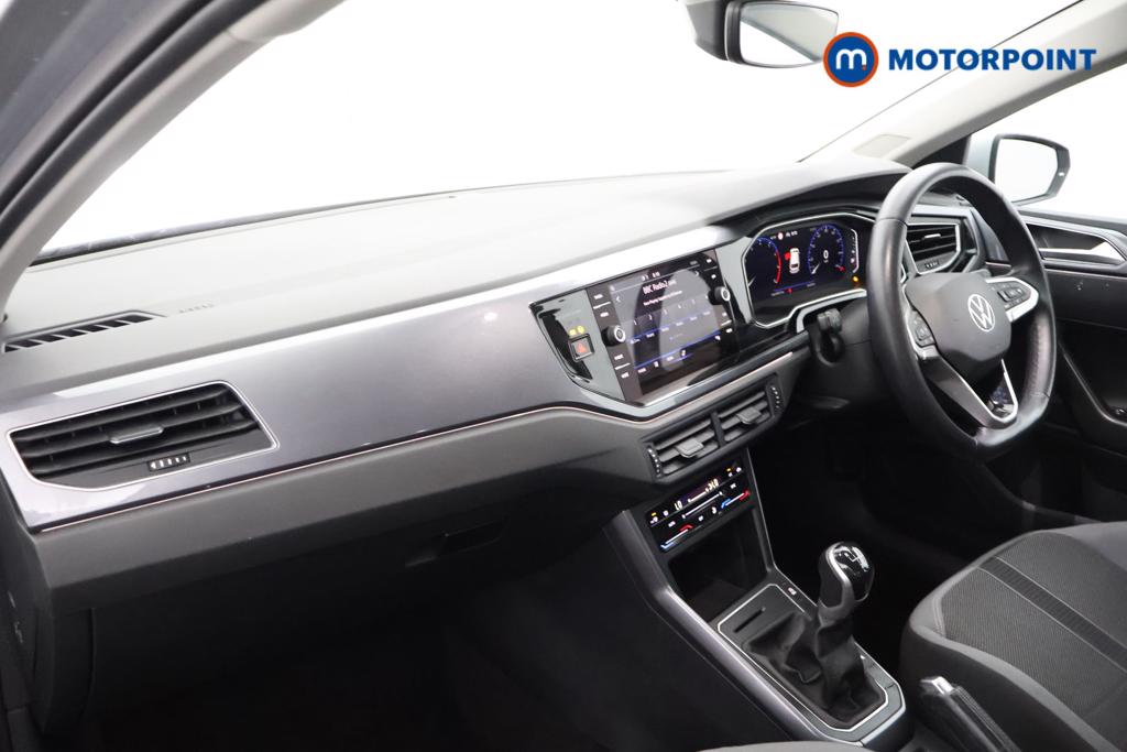 Volkswagen Polo Style Manual Petrol Hatchback - Stock Number (1553367) - 13th supplementary image