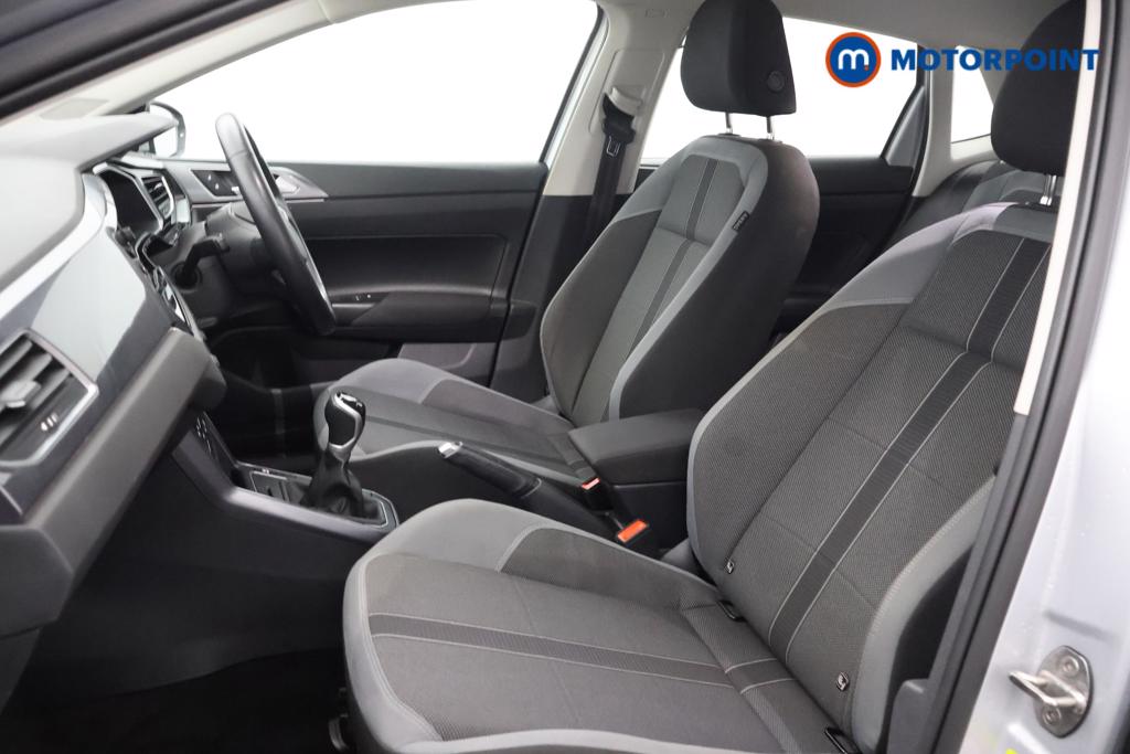 Volkswagen Polo Style Manual Petrol Hatchback - Stock Number (1553367) - 14th supplementary image