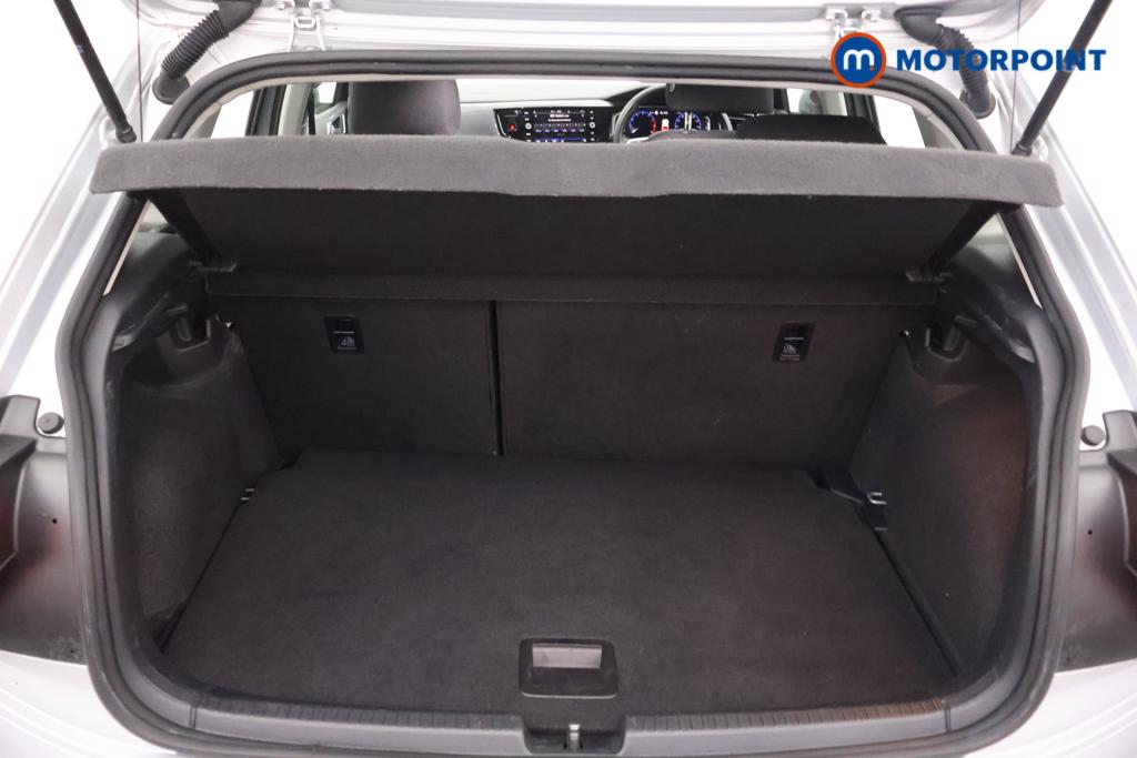 Volkswagen Polo Style Manual Petrol Hatchback - Stock Number (1553367) - 15th supplementary image
