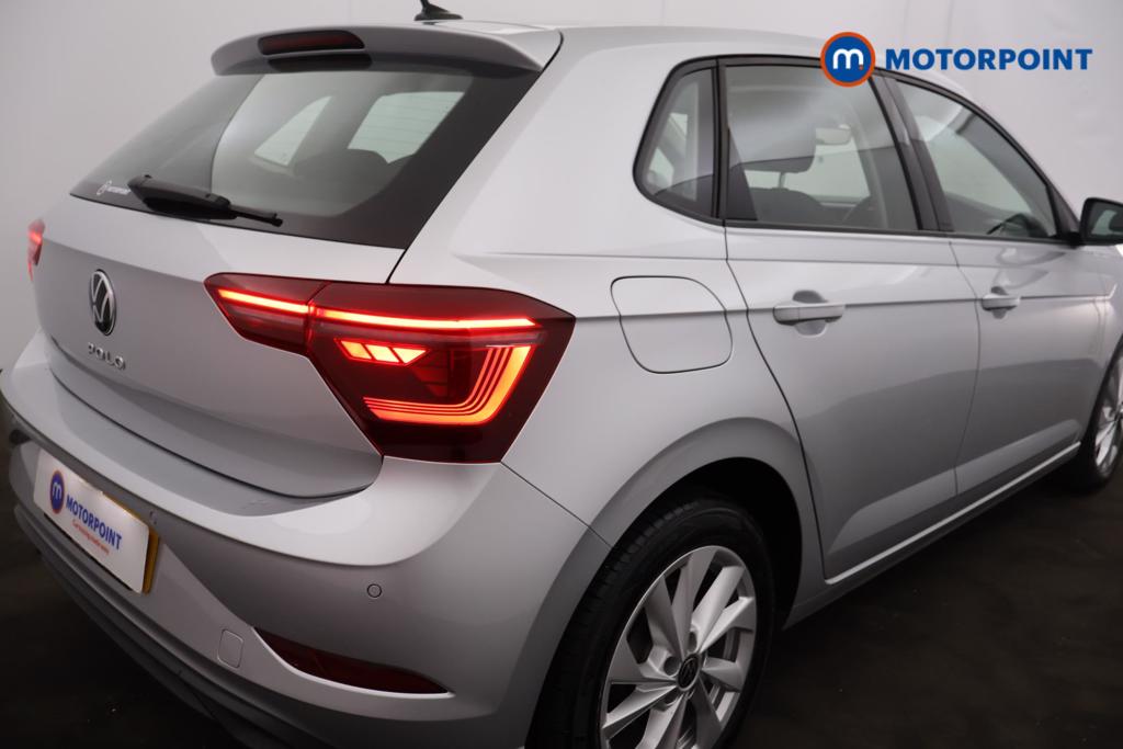 Volkswagen Polo Style Manual Petrol Hatchback - Stock Number (1553367) - 16th supplementary image